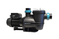 Certikin Aquaspeed Pumps - Variable & 2 Speed