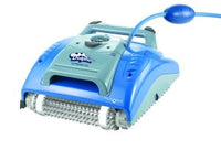 Supreme M200 - c/w 18m cable swivel, stand and combination brushes. 3hr cycle  DSM3