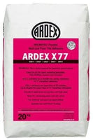 Ardex X77 adhesive - white 20kg  GMWAD/20