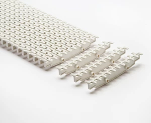 Overflow Grating 200mm wide x 20mm, double spine HD106200-S2N