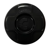 1.5" Vacuum point - c/w plug