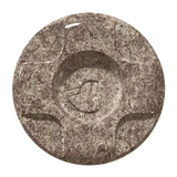 1.5" Vacuum point - c/w plug