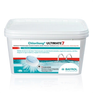 Bayrol Chlorilong ULTIMATE 7