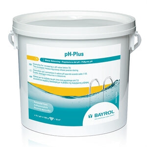 Bayrol pH Plus 5kg