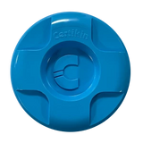 1.5" Vacuum point - c/w plug