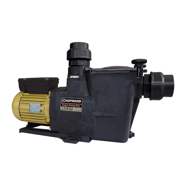 Super Pump Pro 1HP (0.95kW) Pump 3 Phase, 2"/50mm suction & delivery