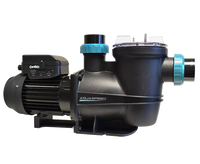 Certikin New Generation Single Phase Aquaspeed Pump