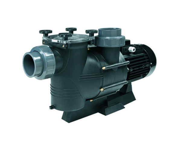 Hurricane Comercial Pumps 4.0HP (2.9kW) - 3", 6.9 Amps, 90mm connections - 230/400V