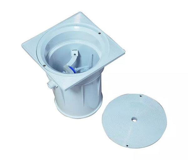 Automatic water leveller (top-up). HD108 - Swimming Pool Pumps UK