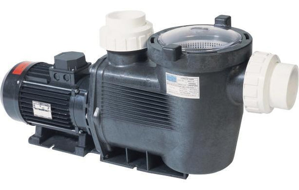 Hydrostar Commercial Swimming Pool Pumps 5.5HP (4.0kW), 6.0 Amps, 3" WHSR553