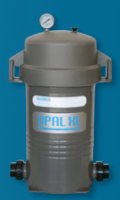 Opal XL cartridge filter 270 - 270ft_. OP270 - Swimming Pool Pumps UK