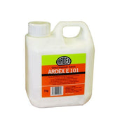 Ardion 101 grout additive - 1 litre - Swimming Pool Pumps UK