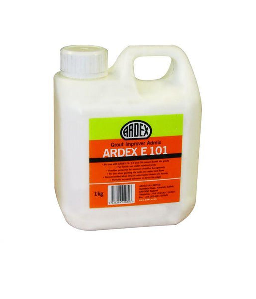 Ardion 101 grout additive - 1 litre - Swimming Pool Pumps UK