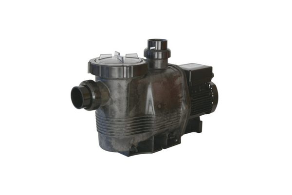 Hydrostorm 300 Plus 3.00HP (2.20kW) Pump 3 Phase, suits 63mm or 75mm pipe. 1593-X