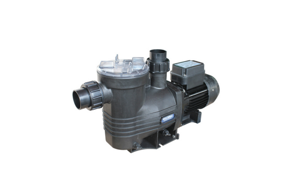 Supastream 050 0.50HP (0.57kW) Pump 3 Phase, 1.5"/50mm suction & delivery