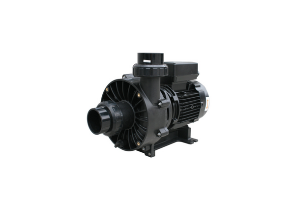 TurboFlo 400 4.00HP (3.10kW) Pump 3 Phase, 2"/63mm suction & delivery