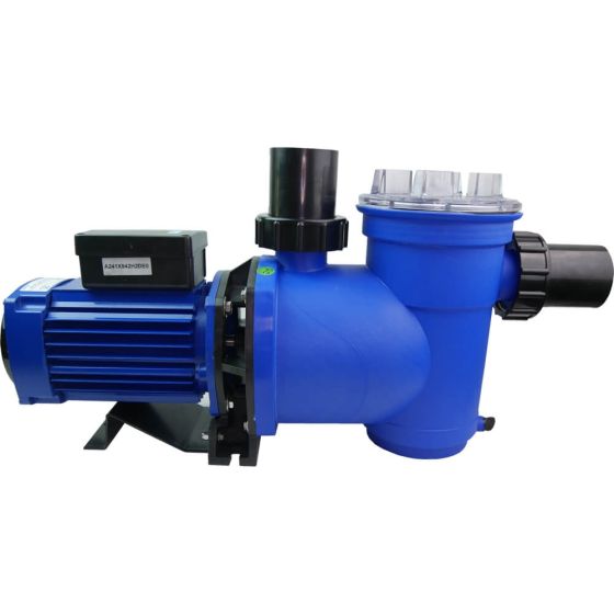 Argonaut 1.0HP (0.75kW) Pump 3 Phase, 63mm/2" or 50mm/1.5" suction & delivery