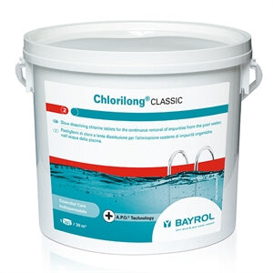 Bayrol Chlorilong CLASSIC