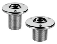 1.5" Eyeball return inlet 70mm long CKSS319
