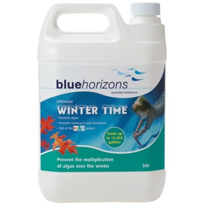 Blue Horizon Winter Time 5KG