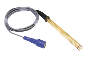 pH probe - 0.8m cable  CDEEPHS