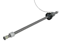 Suction lance & level control - 63cm - 4 x 6 connections CDELASP/V6