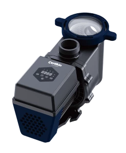 Certikin inverter pool pump (1kW)