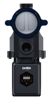 Certikin inverter pool pump (1kW)