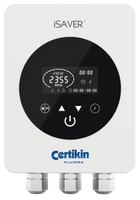Certikin iSAVER 2.2kW output inverter (for pumps up to 2HP)