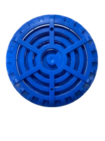 Main drain c/w plug, bush & nipple
