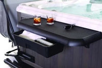 Smart Bar - c/w drawer  LC/SB