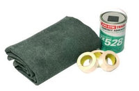 Liner underlay tape 50m x 50mm LVTAPE