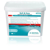 Bayrol Soft and Easy