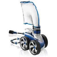 Polaris 3900 pool cleaner complete with booster pump