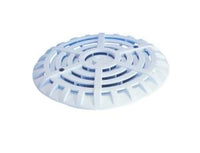 Anti Vortex Main Drain Grille