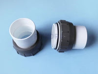 Barrel Union Assembly  SPTRIBU