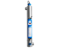 Certikin UVPRO130 Blue Lagoon Inox 130W. UVPRO130