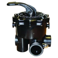 Side Mount MPV for Vision and Lacron