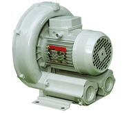 3PH Commercial Air Blowers
