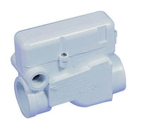 25 amp flow switch -1.5" slip fit. 1970 - Swimming Pool Pumps UK