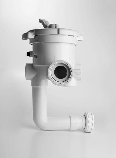 2” Side mount multiport valve for Florida, Brasil, Alpine, FDB & Volcano. MPV20MAX - Swimming Pool Pumps UK