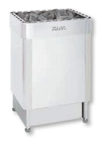 Senator 10.5kW heater, no controls - add stones 40kg. SHSE10