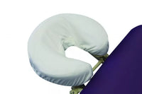 Face Rest Cozies 100% Flannel - Machine Washable AFFRC01