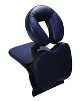 Massage To Go - Navy. AFMTG/N
