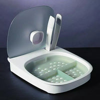 Caldera work station. Ideal for keeping an organised work station. AFWS