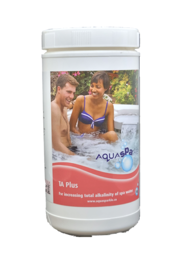 1kg Alkalinity Increaser QO