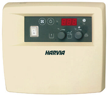 Harvia Display Card PCB for C105S. SPSHWX203