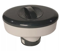 Graphite floating dispenser - 3" tablets (adjustable). CCMG119