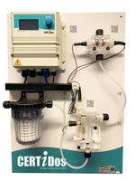 LOC dosing system. CDEPALOC20