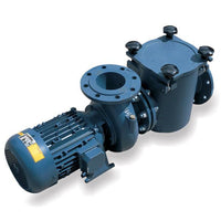 Commercial Swimming Pool Pumps - BPH Range 10HP (7.5kW) - 400/690V 3 phase BPH130